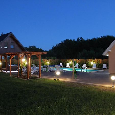 Verano Osieki  エクステリア 写真